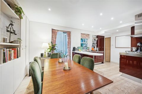 2 bedroom terraced house for sale, Rockley Road, London, United Kingdom, W14