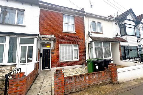 4 bedroom terraced house for sale, Queens Road, Hampshire PO2