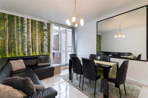 3 bedroom apartment to rent, Hallfield Estate, London, W2