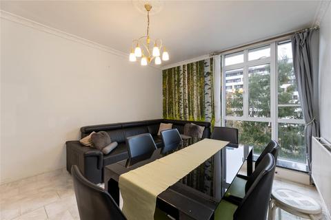 3 bedroom apartment to rent, Hallfield Estate, London, W2