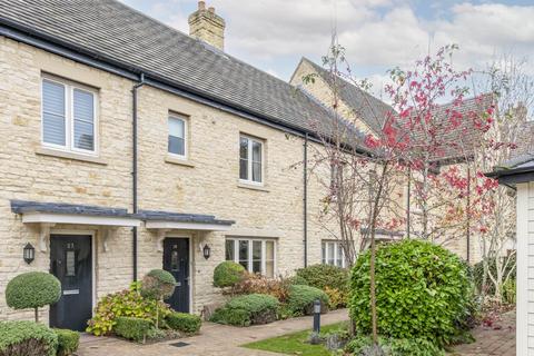 2 bedroom retirement property for sale, Penhurst Gardens, Chipping Norton