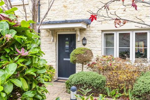 2 bedroom retirement property for sale, Penhurst Gardens, Chipping Norton