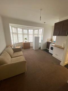 1 bedroom flat to rent, Harrow Road, Wembley HA9