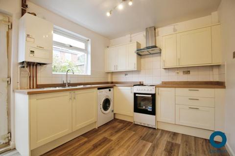 2 bedroom terraced house to rent, Union Road, Bristol BS2