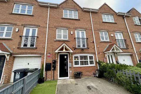 5 bedroom terraced house for sale, Lowther Drive, Darlington