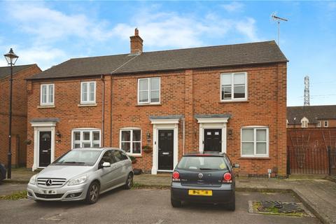 2 bedroom terraced house for sale, Kingsgate, Buckinghamshire HP19