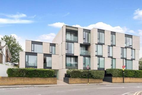 2 bedroom flat to rent, Latitude House, Oval Road, Camden