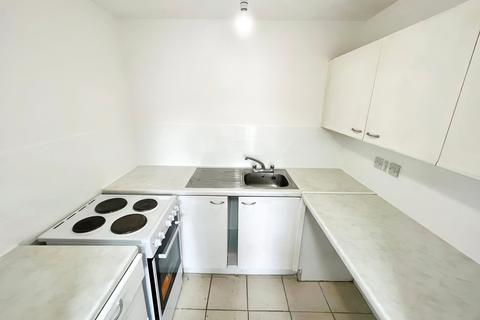 1 bedroom flat to rent, Martin Street, Leicestershire LE4