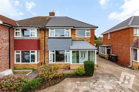 3 bedroom semi-detached house for sale, Latona Drive, Gravesend, Kent, DA12