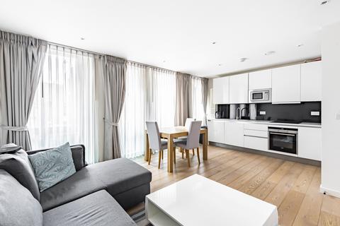 2 bedroom apartment to rent, Trematon Walk Islington N1