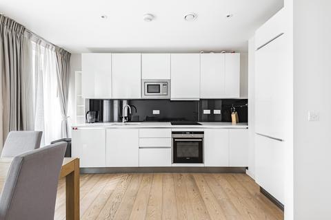 2 bedroom apartment to rent, Trematon Walk Islington N1