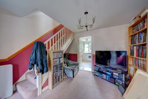 2 bedroom semi-detached house for sale, St. Catherines Road, Evesham, WR11