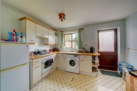 2 bedroom semi-detached house for sale, St. Catherines Road, Evesham, WR11