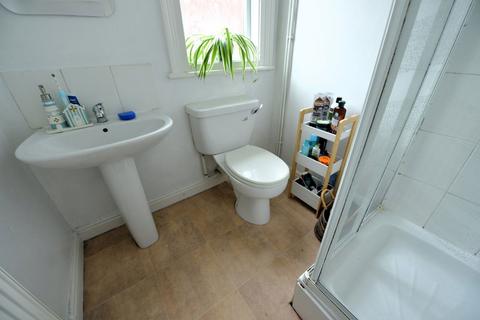 undefined, Headingley Avenue (6 bed)