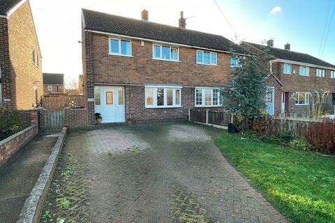 3 bedroom semi-detached house for sale, Preston Way, Monk Bretton