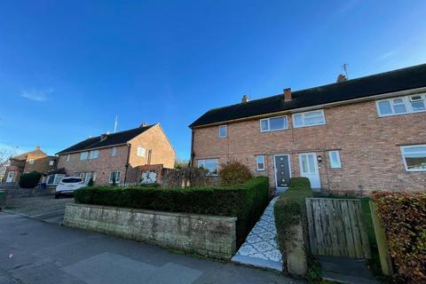 3 bedroom terraced house for sale, Wreyfield Drive, Scarborough YO12