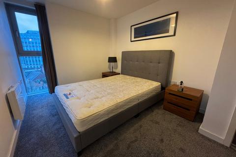 3 bedroom flat to rent, Queens Road, Nottingham, Nottinghamshire, NG2