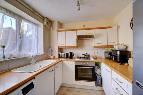 2 bedroom terraced house for sale, St. Davids Drive, Evesham, WR11