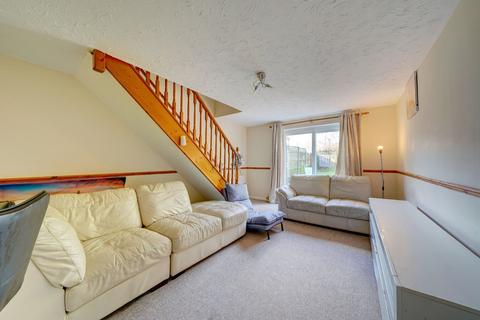 2 bedroom terraced house for sale, St. Davids Drive, Evesham, WR11