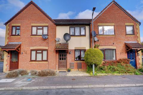 2 bedroom terraced house for sale, St. Philips Drive, Evesham, WR11