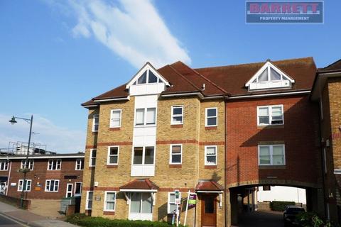 1 bedroom flat to rent, Webster Court, Rayleigh, Essex