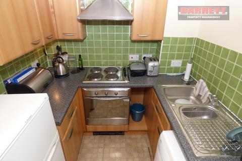 1 bedroom flat to rent, Webster Court, Rayleigh, Essex