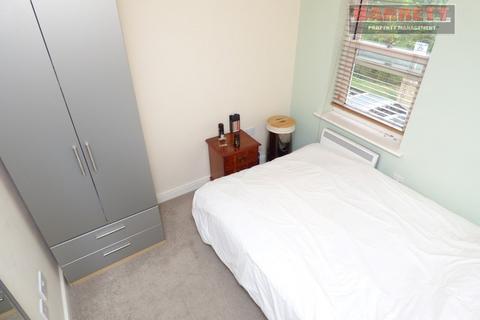 1 bedroom flat to rent, Webster Court, Rayleigh, Essex