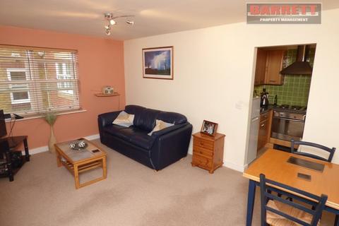 1 bedroom flat to rent, Webster Court, Rayleigh, Essex