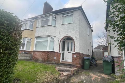 3 bedroom semi-detached house to rent, WEDNESBURY, WS10