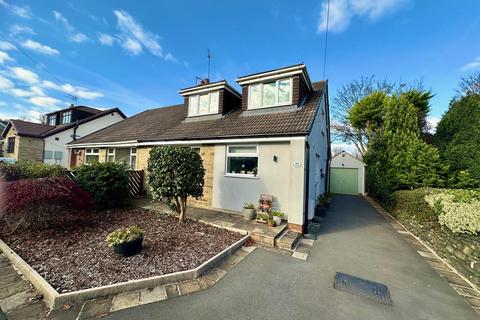 3 bedroom semi-detached bungalow for sale, Victoria Road, Elland