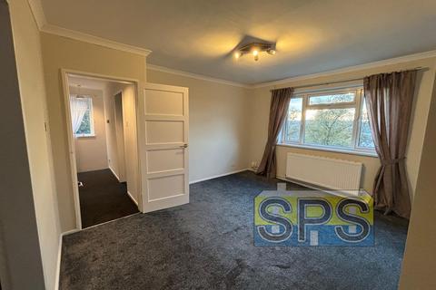 2 bedroom flat to rent, Wain Drive, Stoke-on-Trent ST4