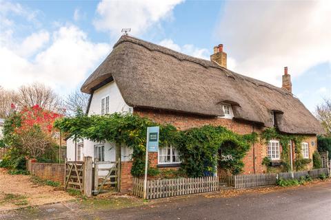 2 bedroom semi-detached house for sale, Simpson, Simpson, Milton Keynes, Buckinghamshire, MK6