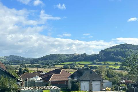 3 bedroom terraced house for sale, Whitecross Gardens, Seaton, EX12