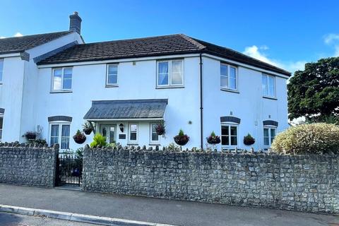 3 bedroom terraced house for sale, Whitecross Gardens, Seaton, Devon, EX12