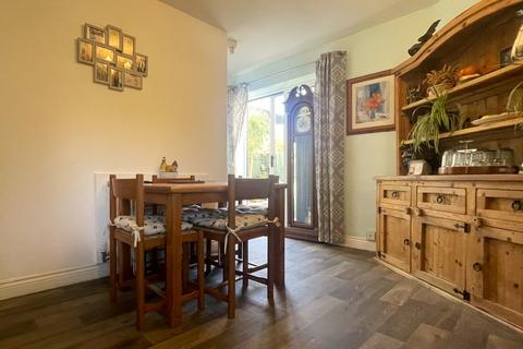 3 bedroom terraced house for sale, Whitecross Gardens, Seaton, Devon, EX12