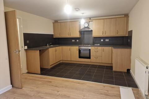 2 bedroom flat to rent, St Georges Court Coulthwaite Way, Brereton, Rugeley, Staffordshire