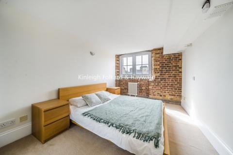 1 bedroom apartment to rent, Rotherhithe Street London SE16