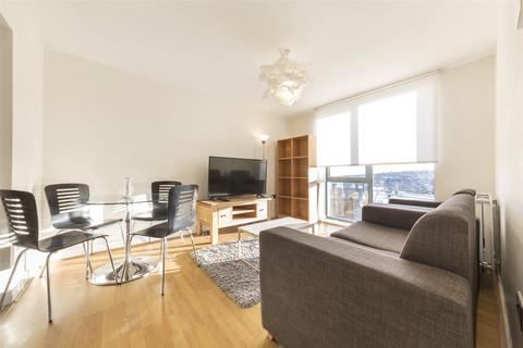 1 bedroom apartment to rent, Crawford Court, Colindale NW9