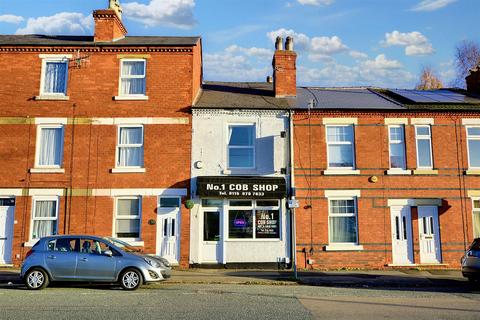 1 bedroom terraced house for sale, Hucknall Lane, Nottingham