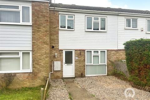 3 bedroom terraced house to rent, Mackenzie Way, Kent DA12