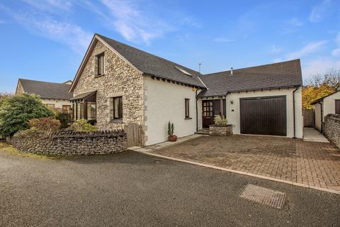 4 bedroom detached house for sale, Old Myse, Storth, LA7