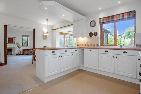 4 bedroom detached house for sale, Old Myse, Storth, LA7