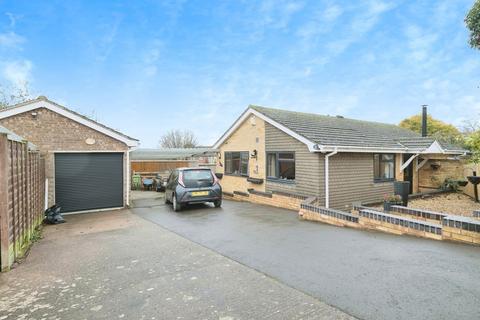 3 bedroom detached bungalow for sale, Woodfield Road, Ledbury HR8