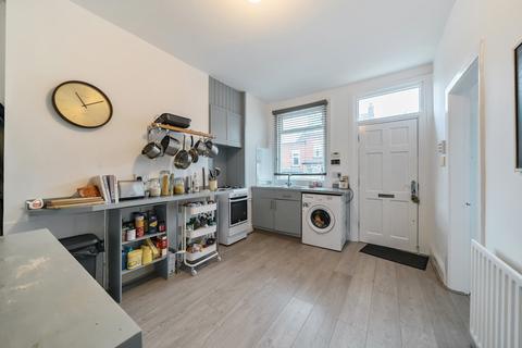 2 bedroom end of terrace house for sale, Pasture Terrace, Chapel Allerton, Leeds, LS7