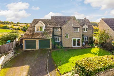 4 bedroom house for sale, Walnut Close, Woodstock OX20