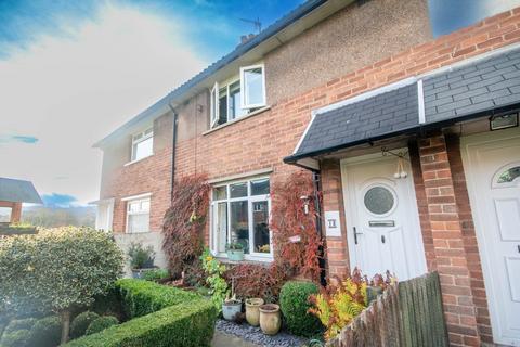 3 bedroom terraced house for sale, Windermere Road, Baildon, Shipley, West Yorkshire, BD17