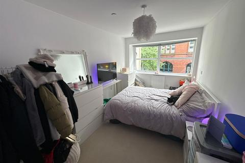 1 bedroom apartment to rent, Eastgate Street, Stafford ST16