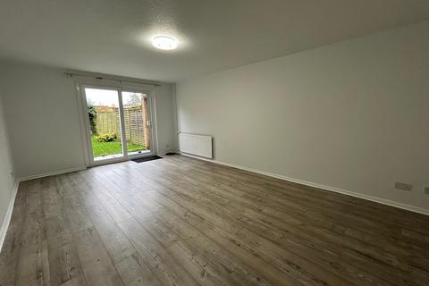 2 bedroom terraced house to rent, Conniburrow, Milton Keynes MK14