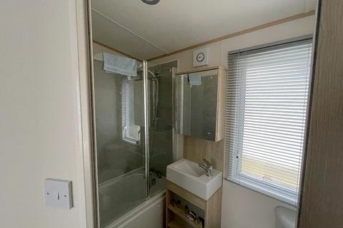 2 bedroom static caravan for sale, ABI Beverley | 2021 Eden Way, Par Sands, Par