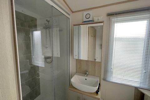 2 bedroom static caravan for sale, ABI Beverley | 2021 Eden Way, Par Sands, Par